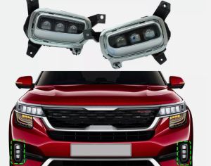 KIA Seltos 2020-2023 - 1