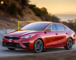 KIA Forte 2019-2023 - 1
