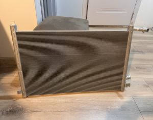 BMW 540 2017-2024 - 2