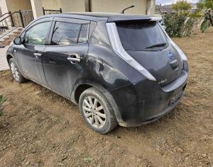 NISSAN Leaf 2021 0.1 - 7