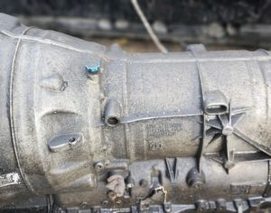 BMW X5 2007-2009