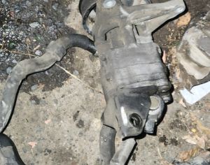 BMW F10 2009-2012
