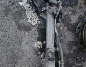 BMW F10 2008-2013 - 1
