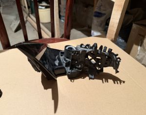 MERCEDES-BENZ E 350 2013-2017 - 1