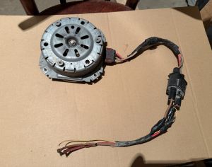 AUDI / VOLKSWAGEN ვენტილატორის ძრავი
