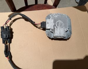 AUDI A4 2006-2025 - 2