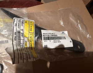 HYUNDAI Santa FE 2013-2019 - 3
