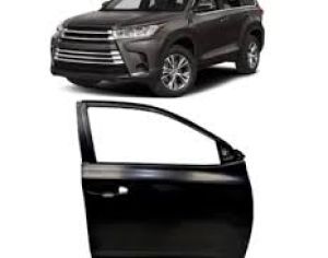 TOYOTA Highlander 2015-2019 - 1
