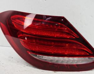 MERCEDES-BENZ C 300 2019-2021