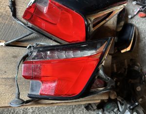 LEXUS NX 300 2017-2021 - 2