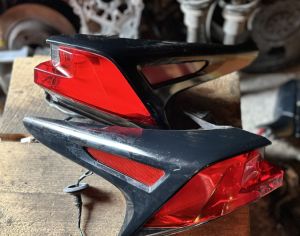 LEXUS NX 300 2017-2021 - 3