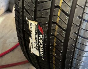 R20 TOYOTA Land Cruiser 2021-2025 - 3