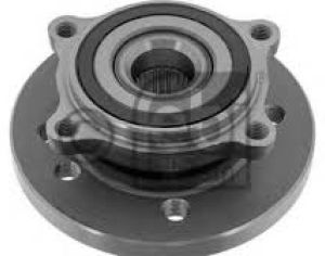 AUDI Q5 2000-2026 - 2