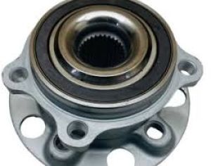 AUDI Q5 2000-2026 - 3