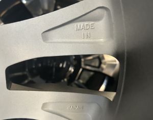 R20 TOYOTA Land Cruiser 2021-2025 - 2
