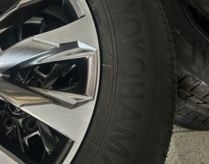 R20 TOYOTA Land Cruiser 2021-2025 - 3