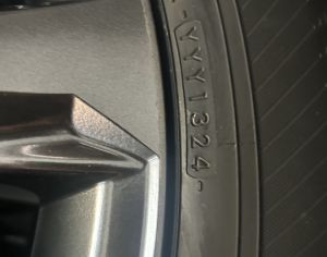 R20 TOYOTA Land Cruiser 2021-2025 - 5
