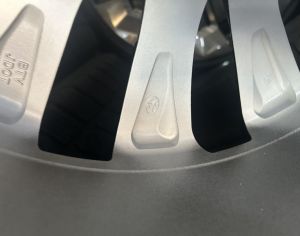 R20 TOYOTA Land Cruiser 2021-2025 - 7
