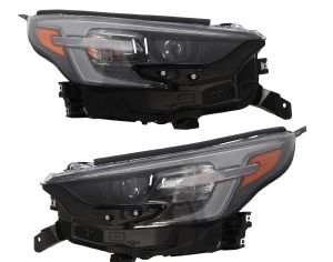 SUBARU Outback 2023-2025