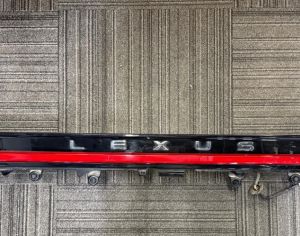 LEXUS TX 2024-2025