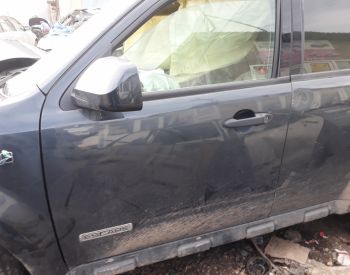 FORD Escape 2007-2010