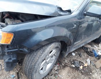 FORD Escape 2007-2010