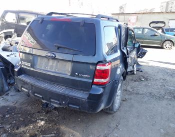 FORD Escape 2007-2010