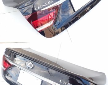LEXUS LS 460 2013-2017 - 3