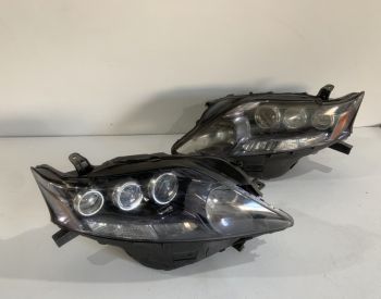 LEXUS RX 450 2009-2012