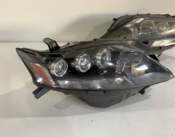 LEXUS RX 450 2009-2012 - 2