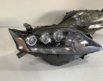 LEXUS RX 450 2009-2012 - 4