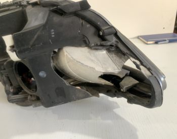 LEXUS RX 450 2009-2012 - 6