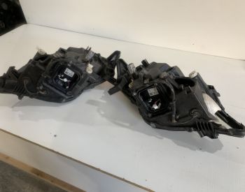 LEXUS RX 450 2009-2012 - 7