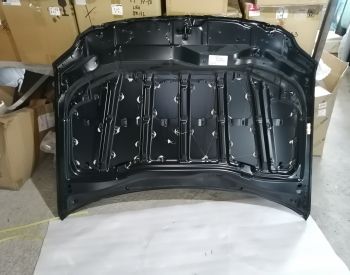 TOYOTA Avalon 2006-2010 - 3