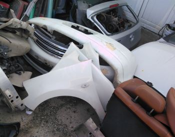NISSAN Tiida 2005-2009