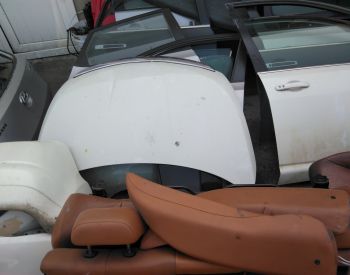 NISSAN Tiida 2005-2007