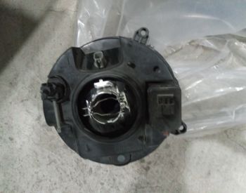 JEEP Liberty 2002-2004 - 3