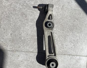 TESLA Model S 2012-2022 - 2