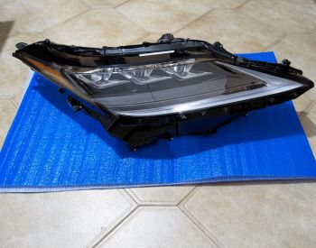 LEXUS RX 450 2020-2022