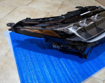 LEXUS RX 450 2020-2022 - 2