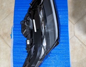 LEXUS RX 450 2020-2022 - 4