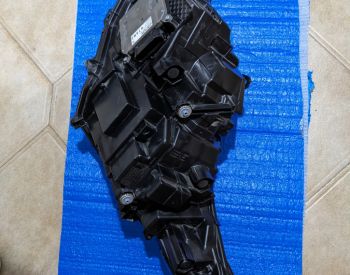 LEXUS RX 450 2020-2022 - 5