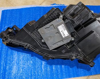 LEXUS RX 450 2020-2022 - 6