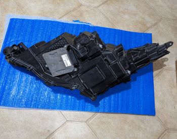 LEXUS RX 450 2020-2022 - 7