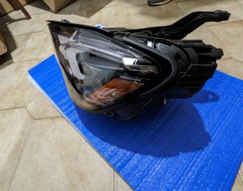 MERCEDES-BENZ GLE 450 2020-2022 - 3