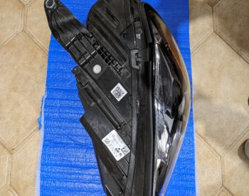 MERCEDES-BENZ GLE 450 2020-2022 - 4