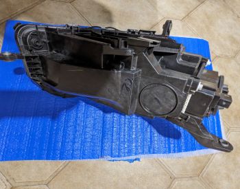 MERCEDES-BENZ GLE 450 2020-2022 - 5
