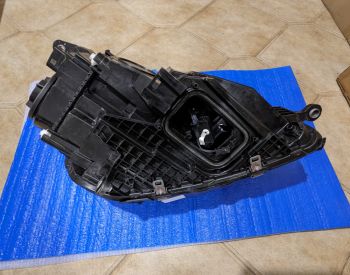 MERCEDES-BENZ GLE 450 2020-2022 - 6