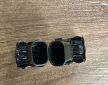 TOYOTA RAV 4 2014-2018 - 3
