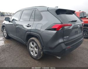 TOYOTA RAV 4 2019 2.5